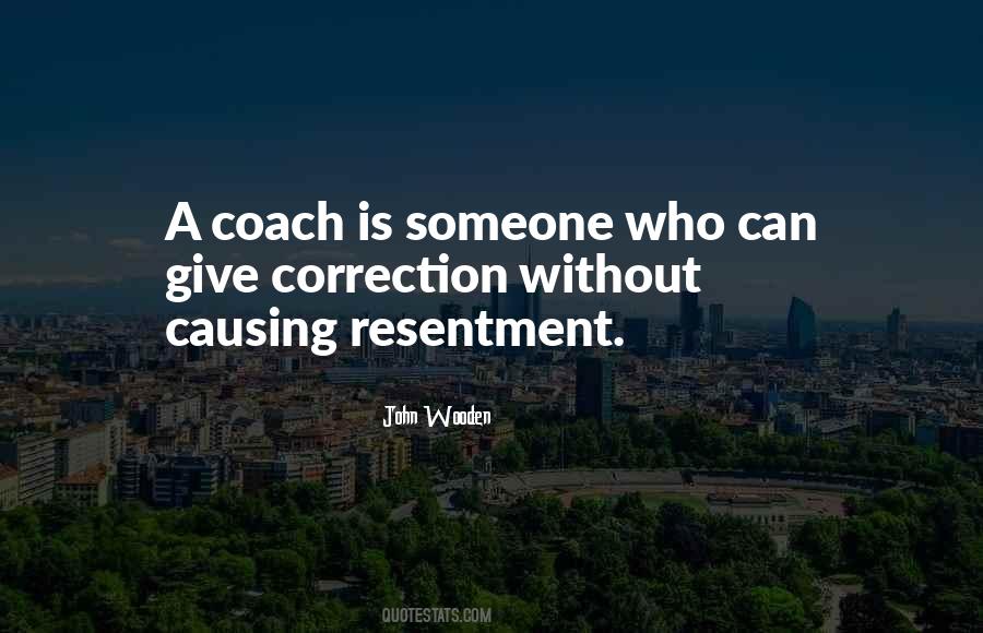 Coach Wooden Quotes #617747