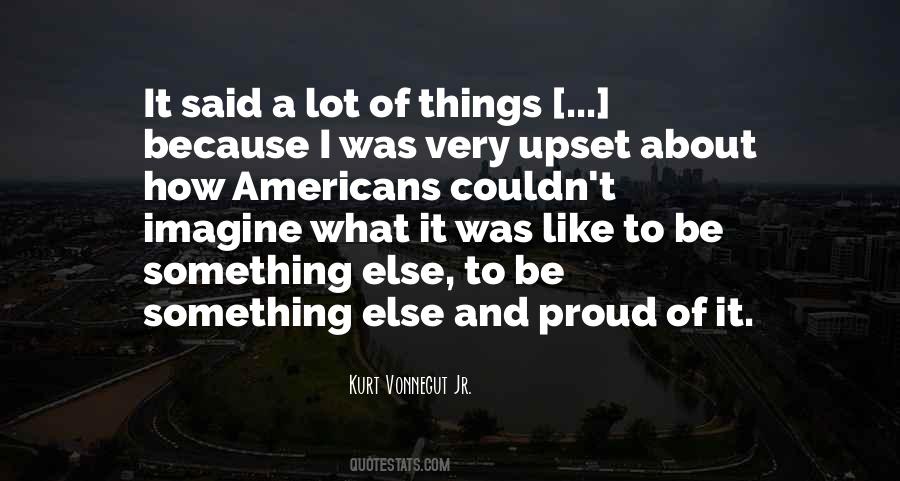 Sencia Bush Quotes #139817