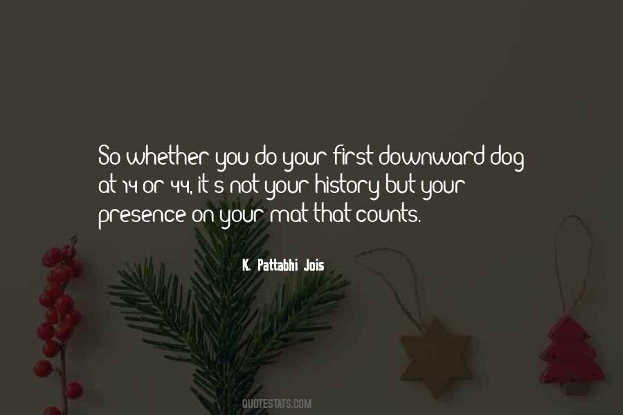 Sencia Bush Quotes #816337