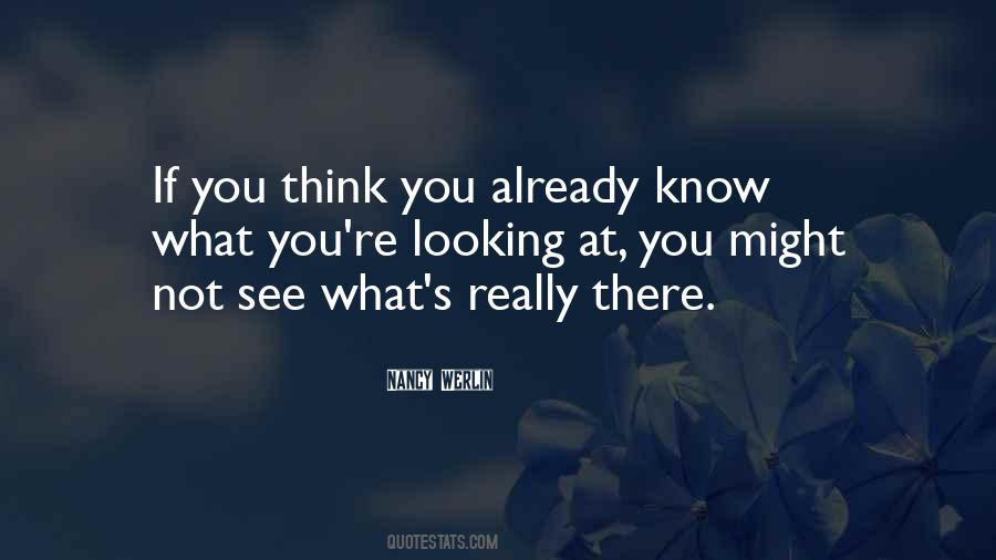 Sencia Bush Quotes #830637