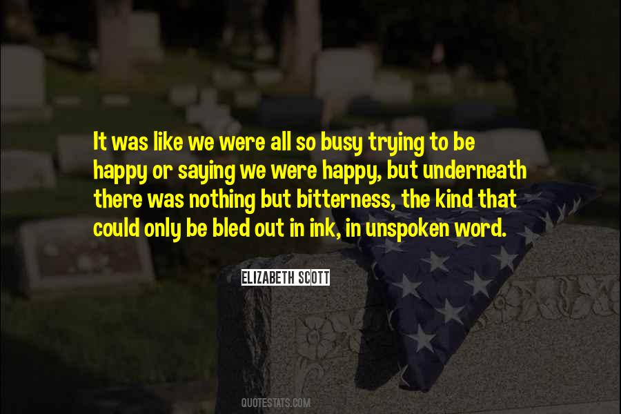 Violeta De Genciana Quotes #360552