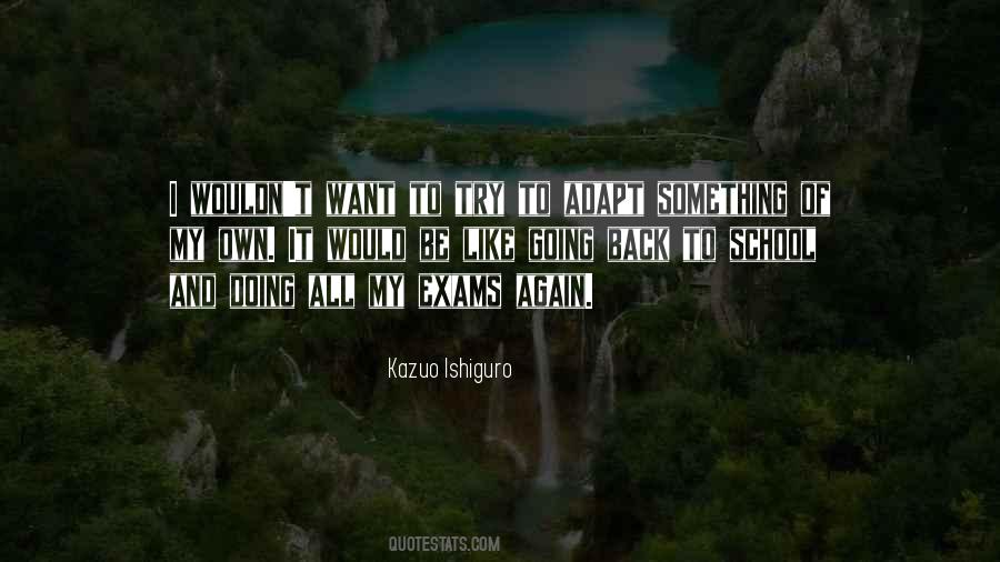Zhelevo Quotes #1058970
