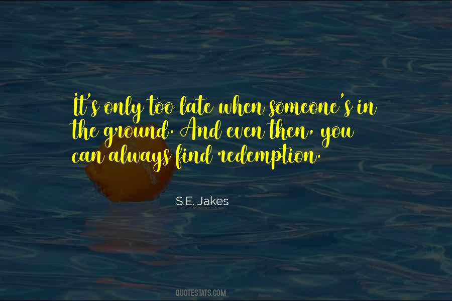 Stebbings Quotes #1773519