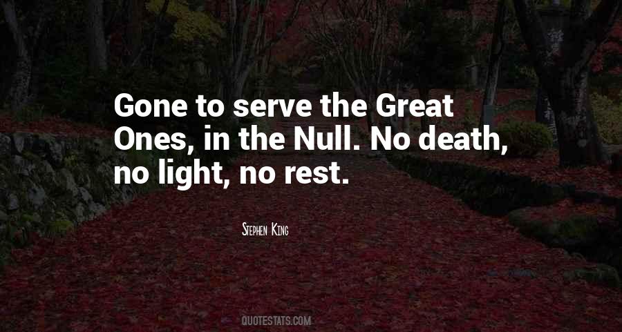 Stojanovich Family Park Quotes #1112542