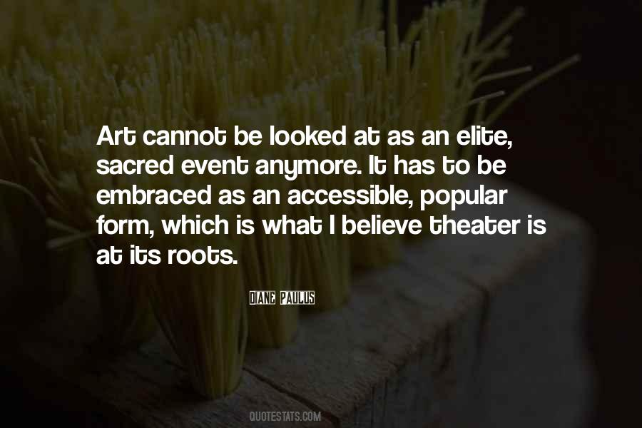 Stojanovich Family Park Quotes #443504
