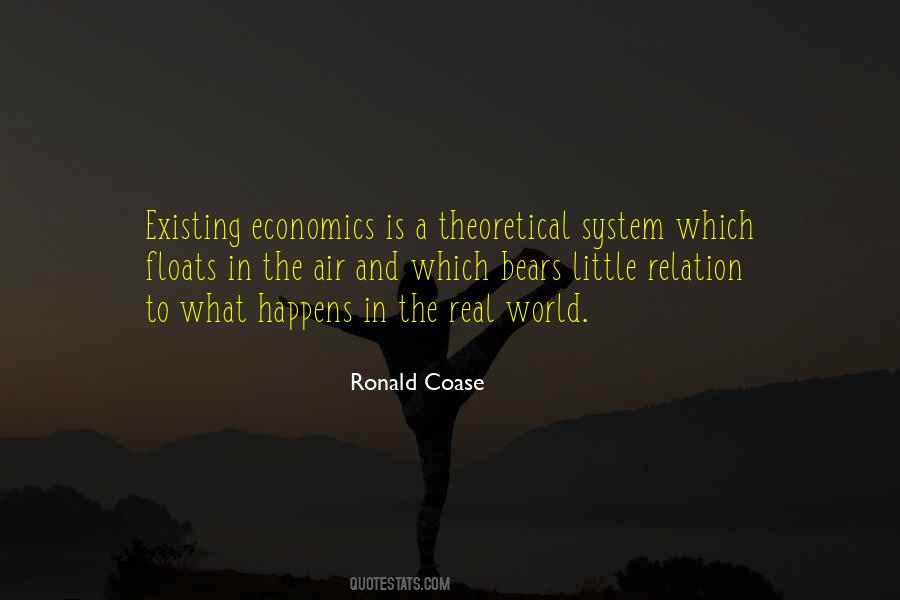 Coase Quotes #1617752