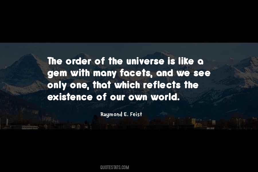 Rakestraw Monuments Quotes #1773808