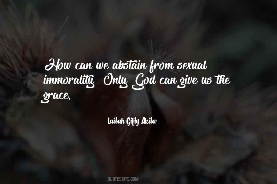 Christian Sex Quotes #1630290