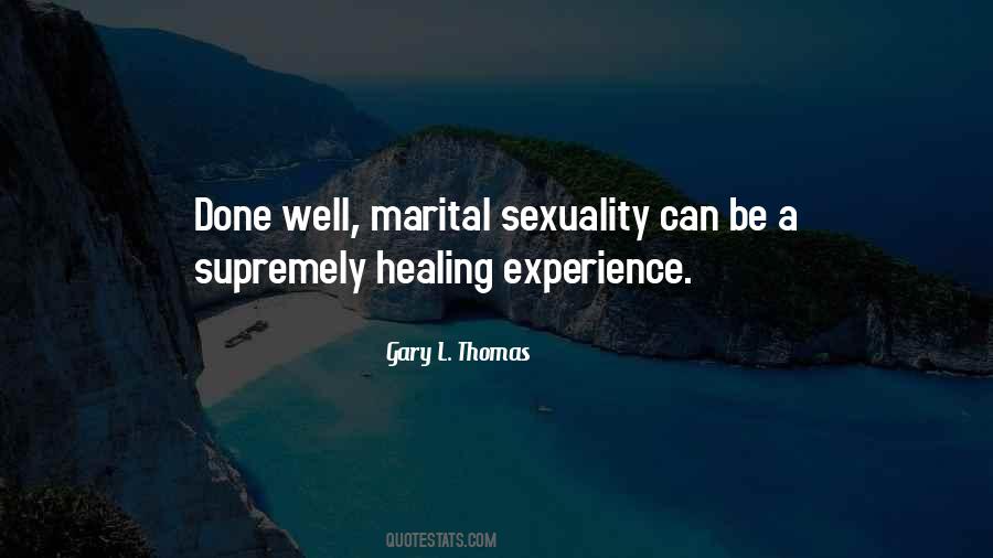 Christian Sex Quotes #164994