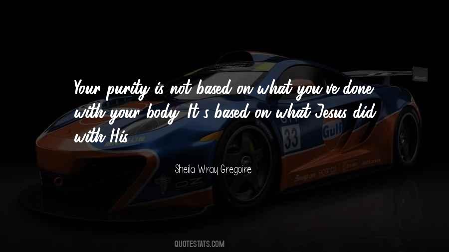 Christian Sex Quotes #450684