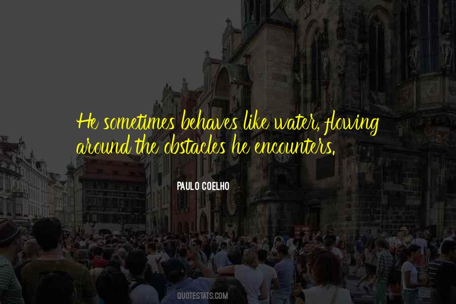 Aanderud Paul Quotes #1699789