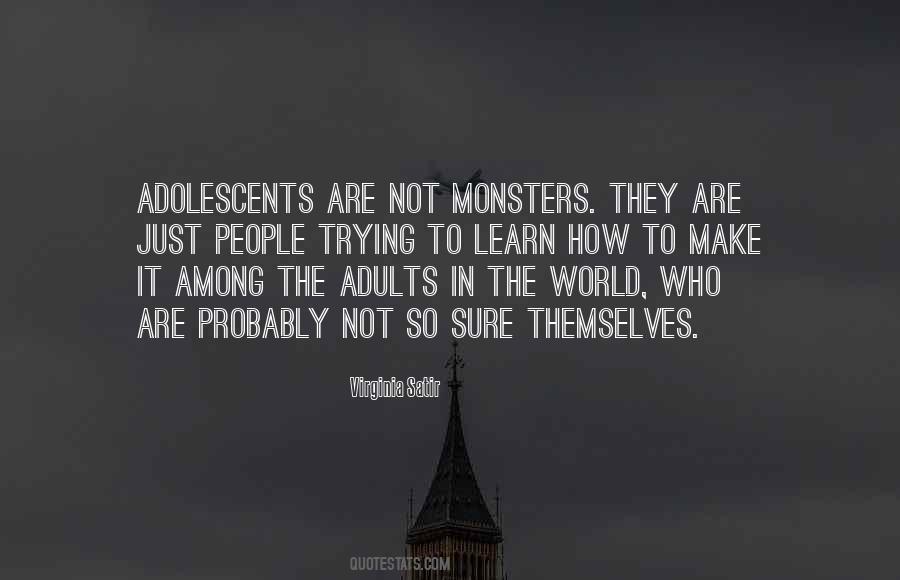 World Among Quotes #104915