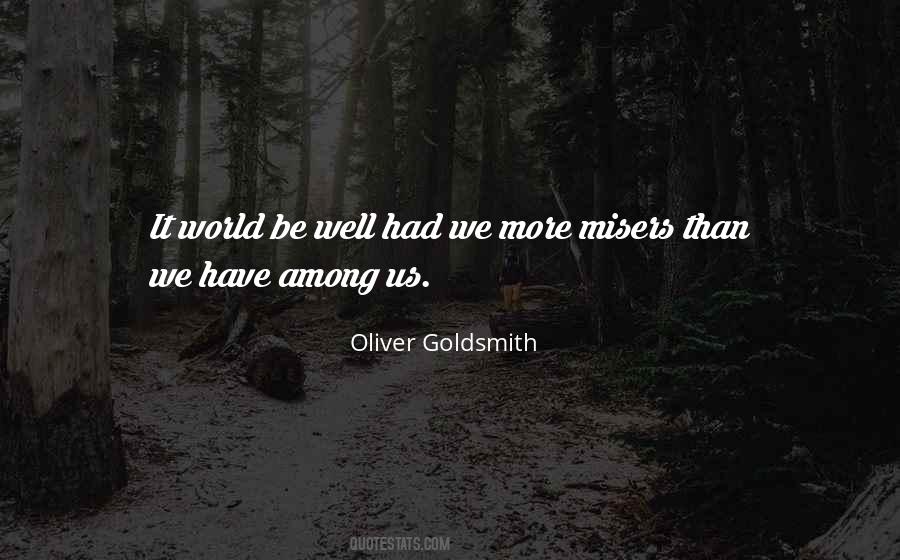 World Among Quotes #123253