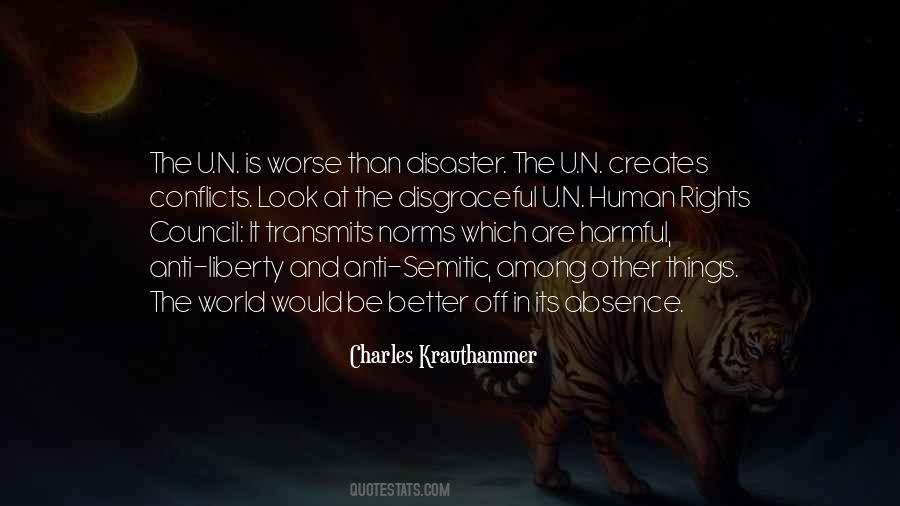 World Among Quotes #135067