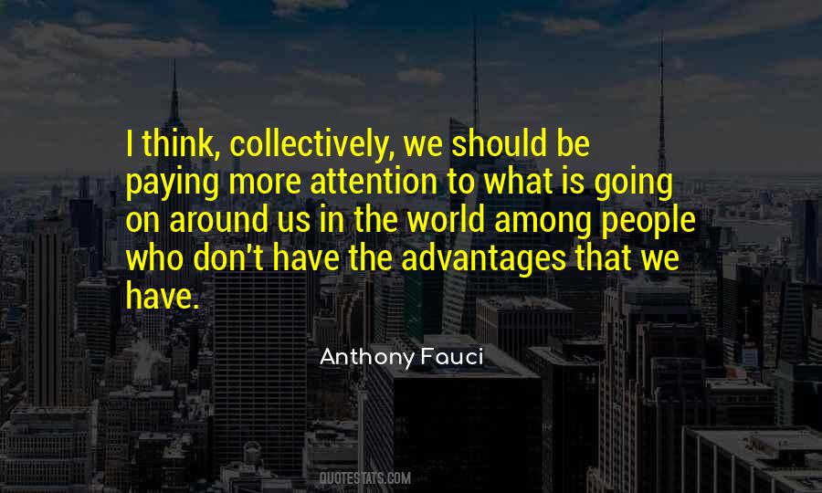 World Among Quotes #1465348