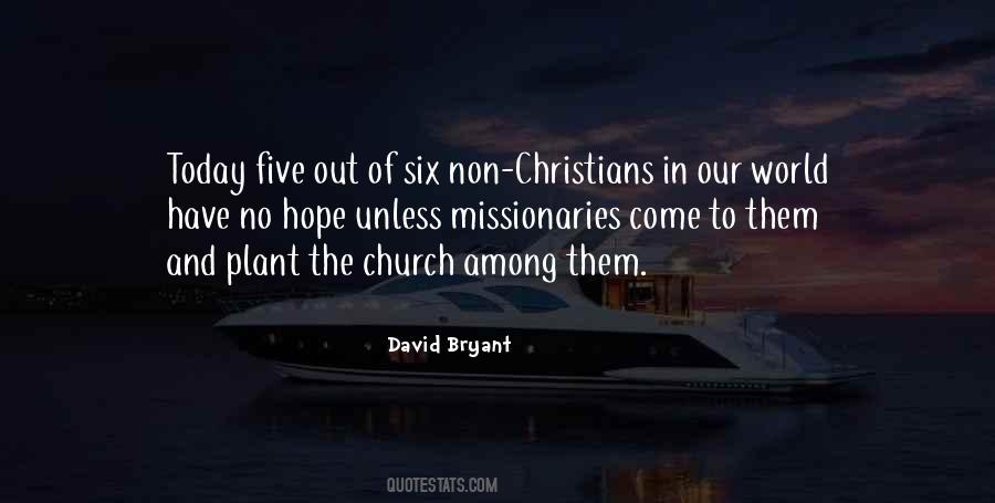 World Among Quotes #273015