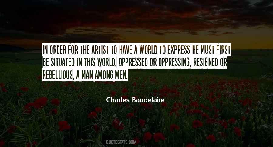 World Among Quotes #404289