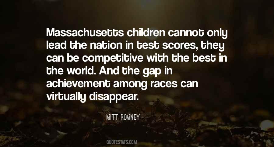 World Among Quotes #404629