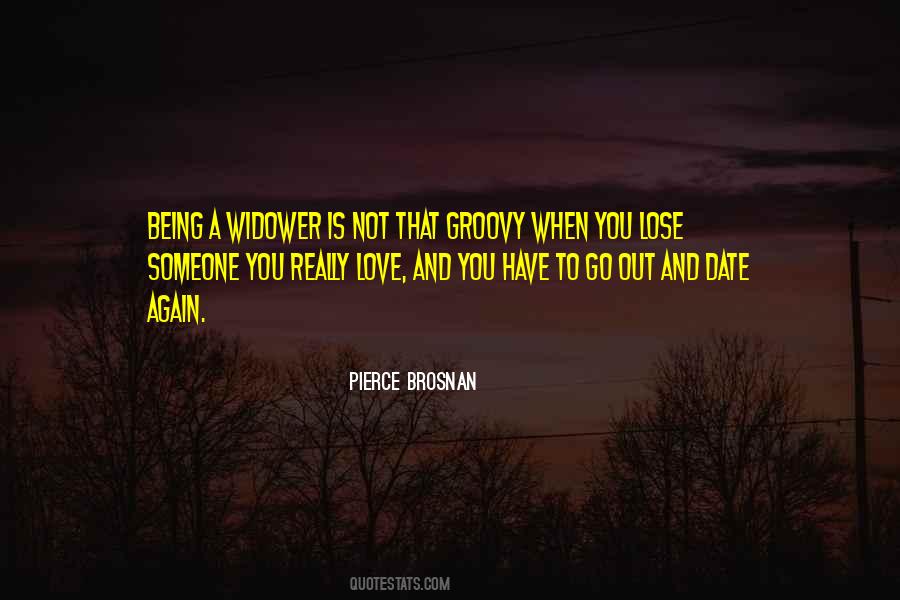 Be Groovy Quotes #915503