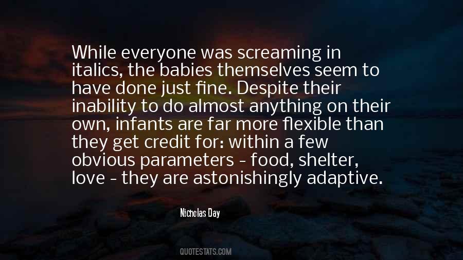 Kataryna Parciak Quotes #908693