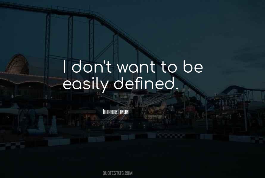 Disten O No Pesco O Quotes #1412271