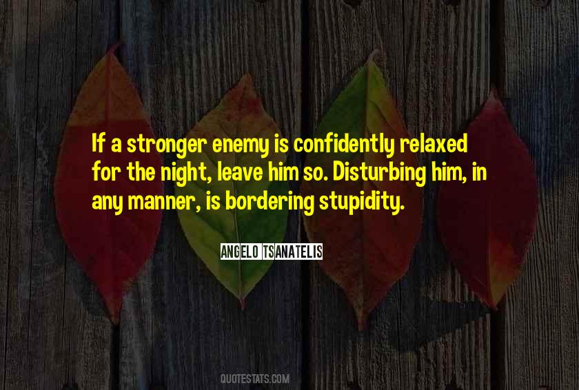 Depremler Son Quotes #1588872
