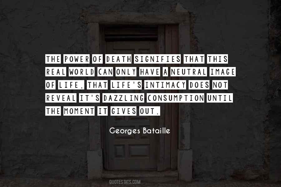 Life Is Going Neutral Quotes #1048212