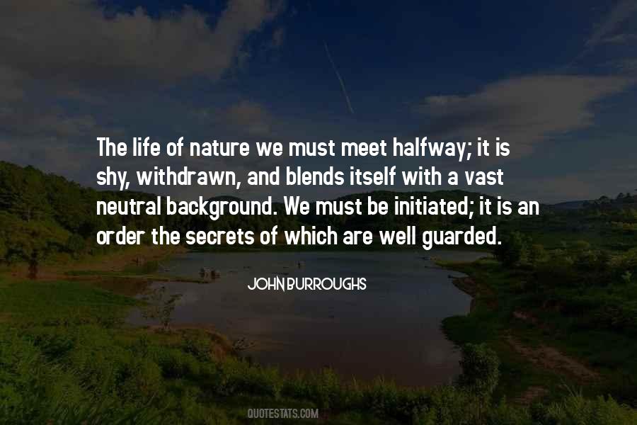 Life Is Going Neutral Quotes #1579068