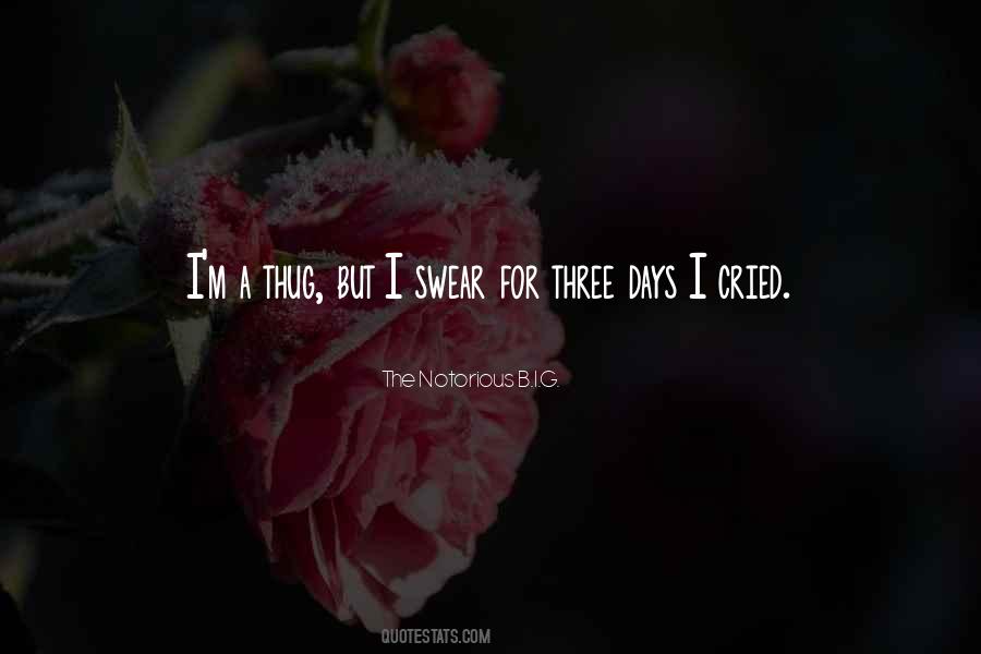 I Swear Quotes #1147057