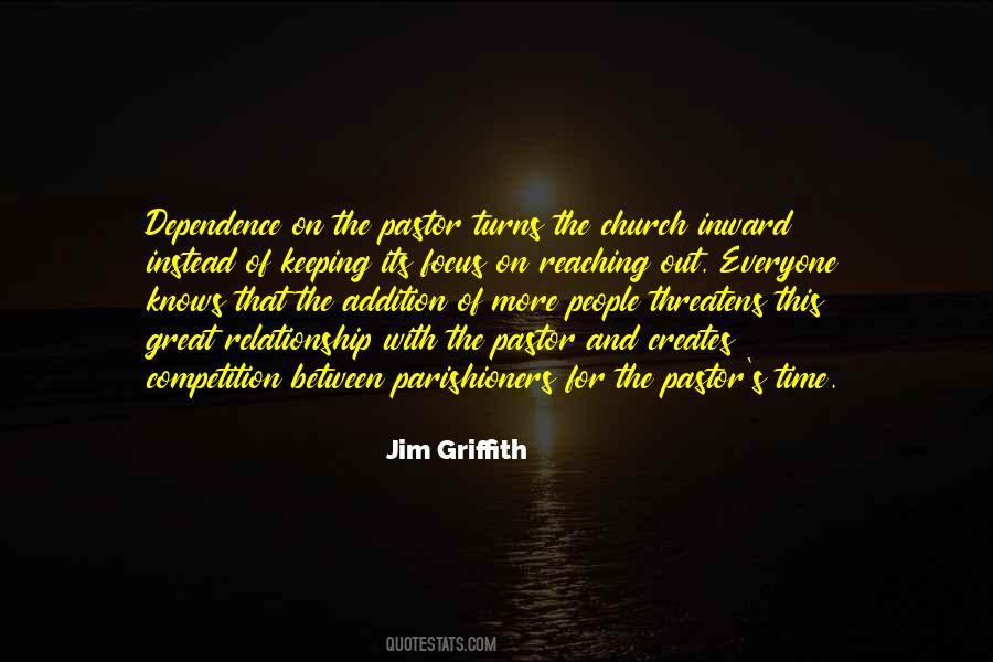 Egusquiza Mitchell Quotes #1148924