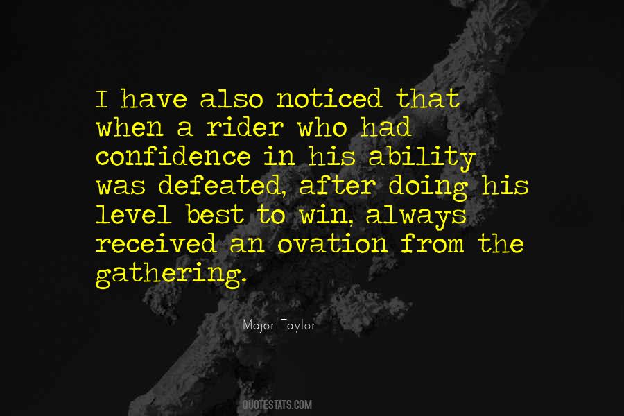 558 Divided Quotes #814777