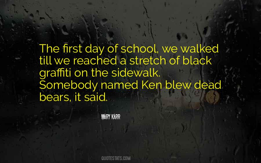 Prescriptive Versus Descriptive Quotes #373220