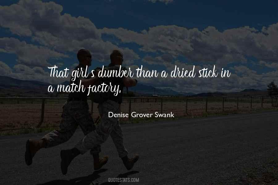 Factory Girl Quotes #851175