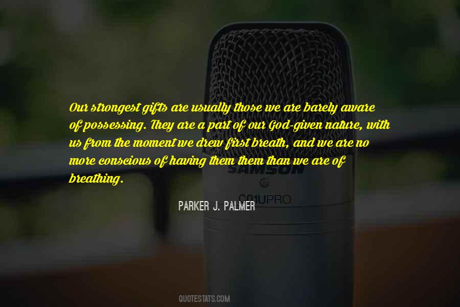 Having Skills Quotes #1353800