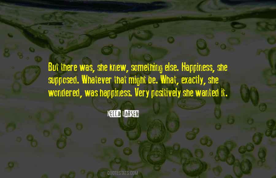Tristesse Du Quotes #826488