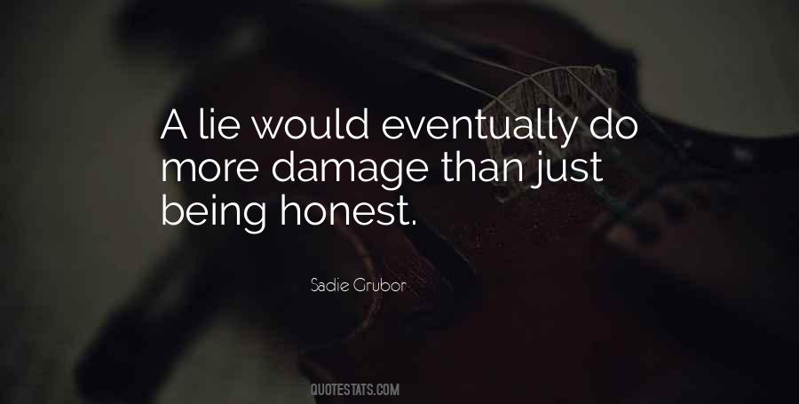 Klintholm Havn Quotes #770845