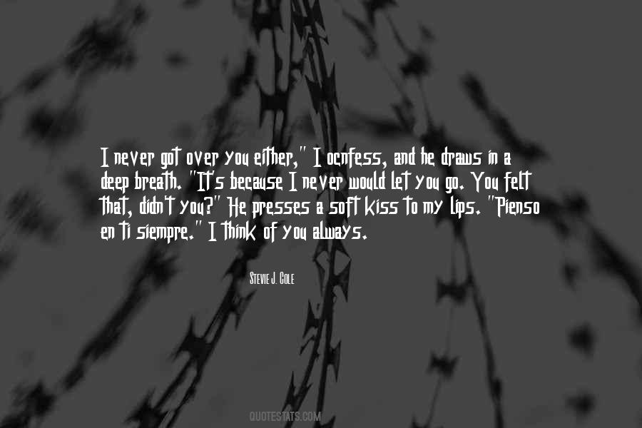 Pienso Que Quotes #146471