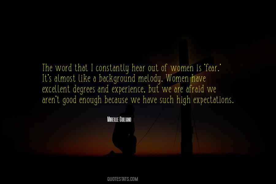 Audiencia Definicion Quotes #1099006