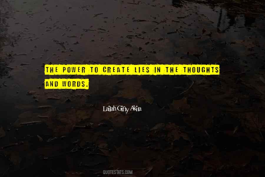 Distinga Dados Quotes #1436306
