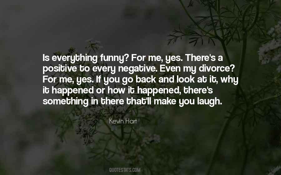 Positive Divorce Quotes #43382