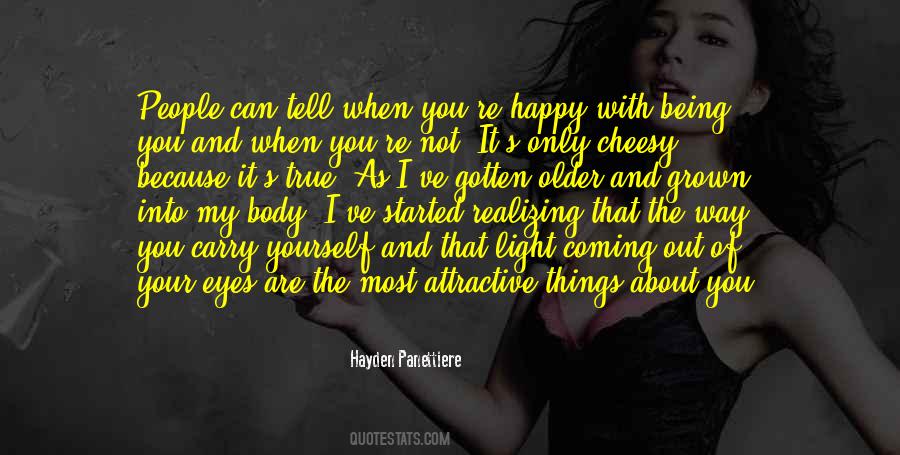 Light Of Your Being Quotes #1083432