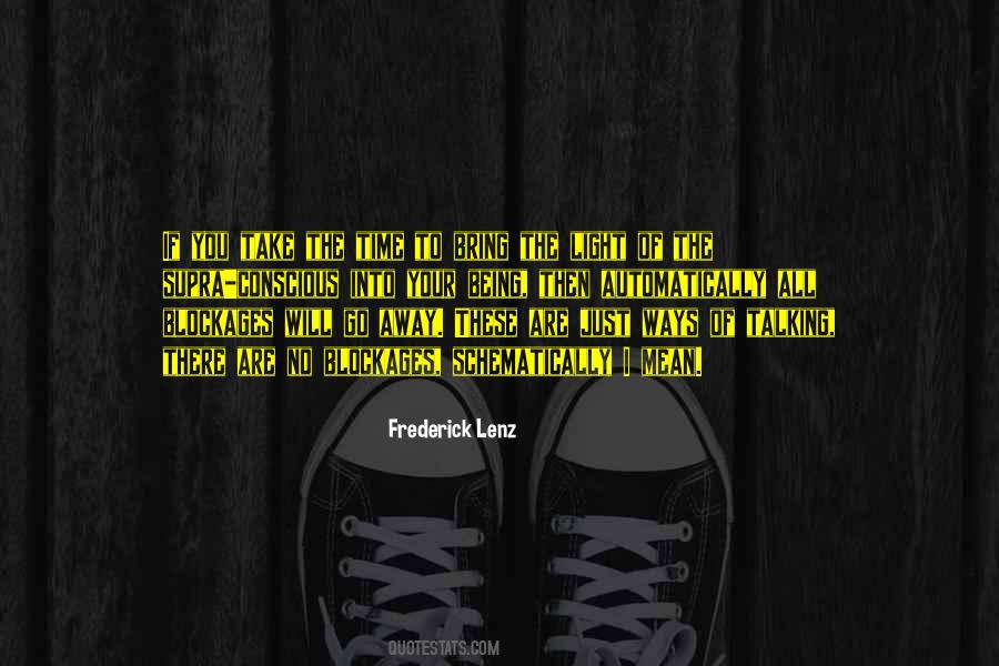 Light Of Your Being Quotes #638970