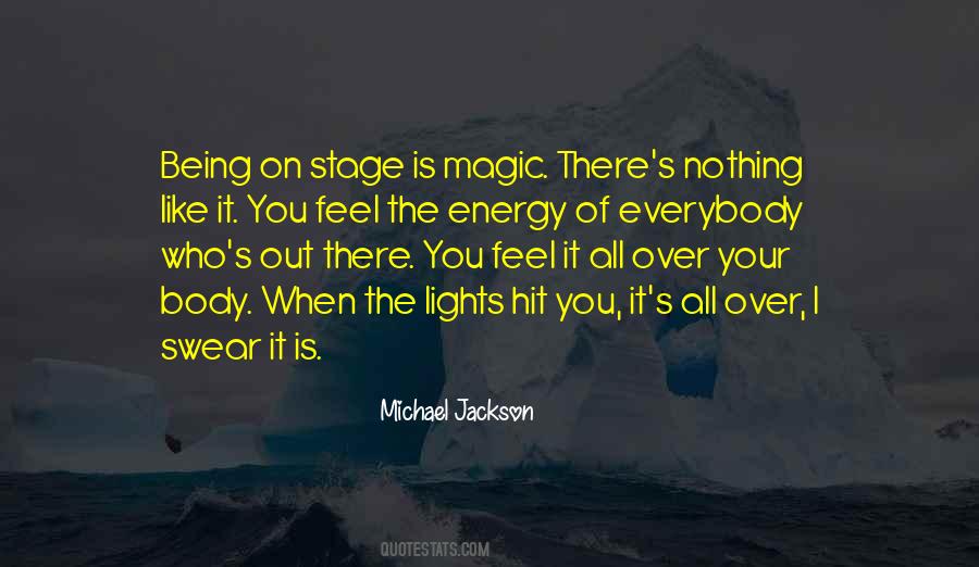 Light Of Your Being Quotes #713210
