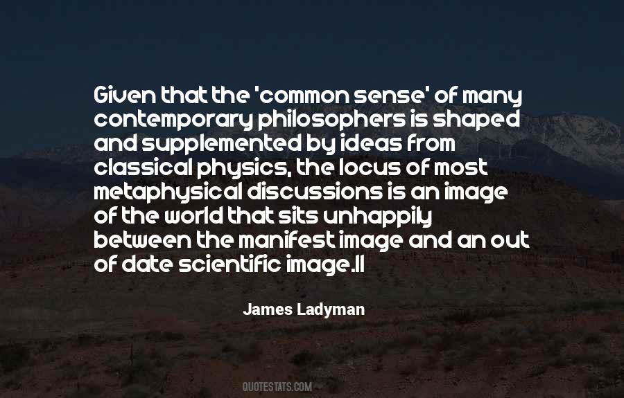 Supplemented By Or Supplemented Quotes #1801445