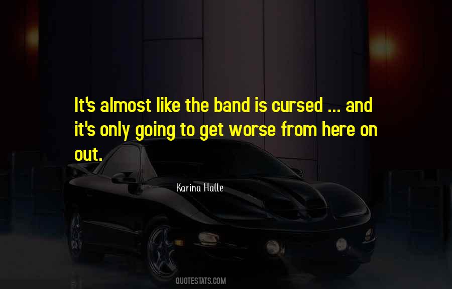 Protti Chips Quotes #514923