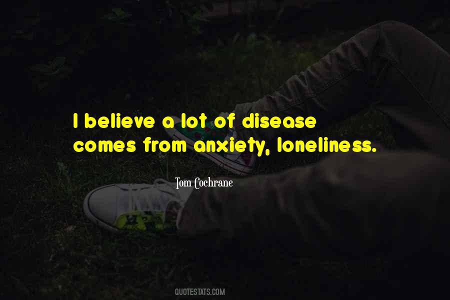 Cochrane Quotes #1225335