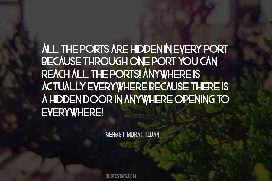 Velton Hodges Quotes #1830971