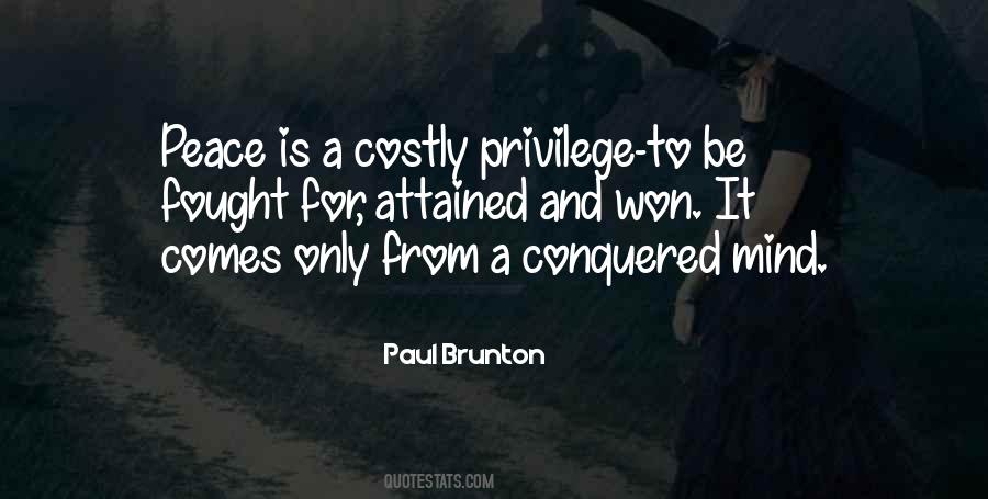 Uncongeniality Quotes #1776853