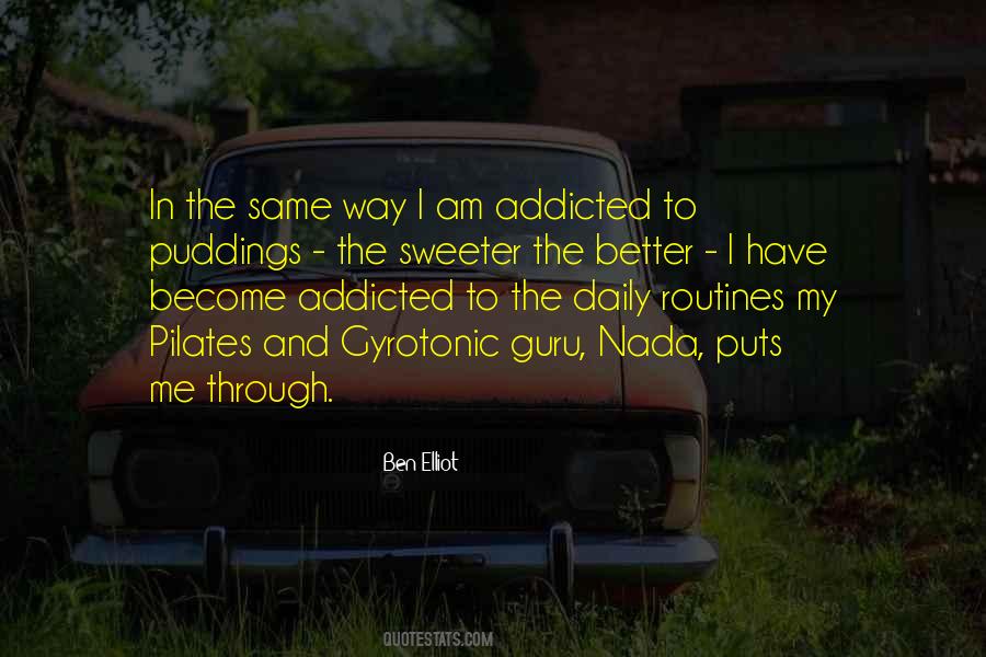 Tania Hart Quotes #1244261