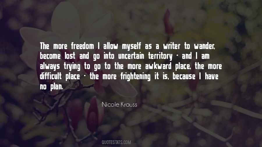 Tania Hart Quotes #1802414
